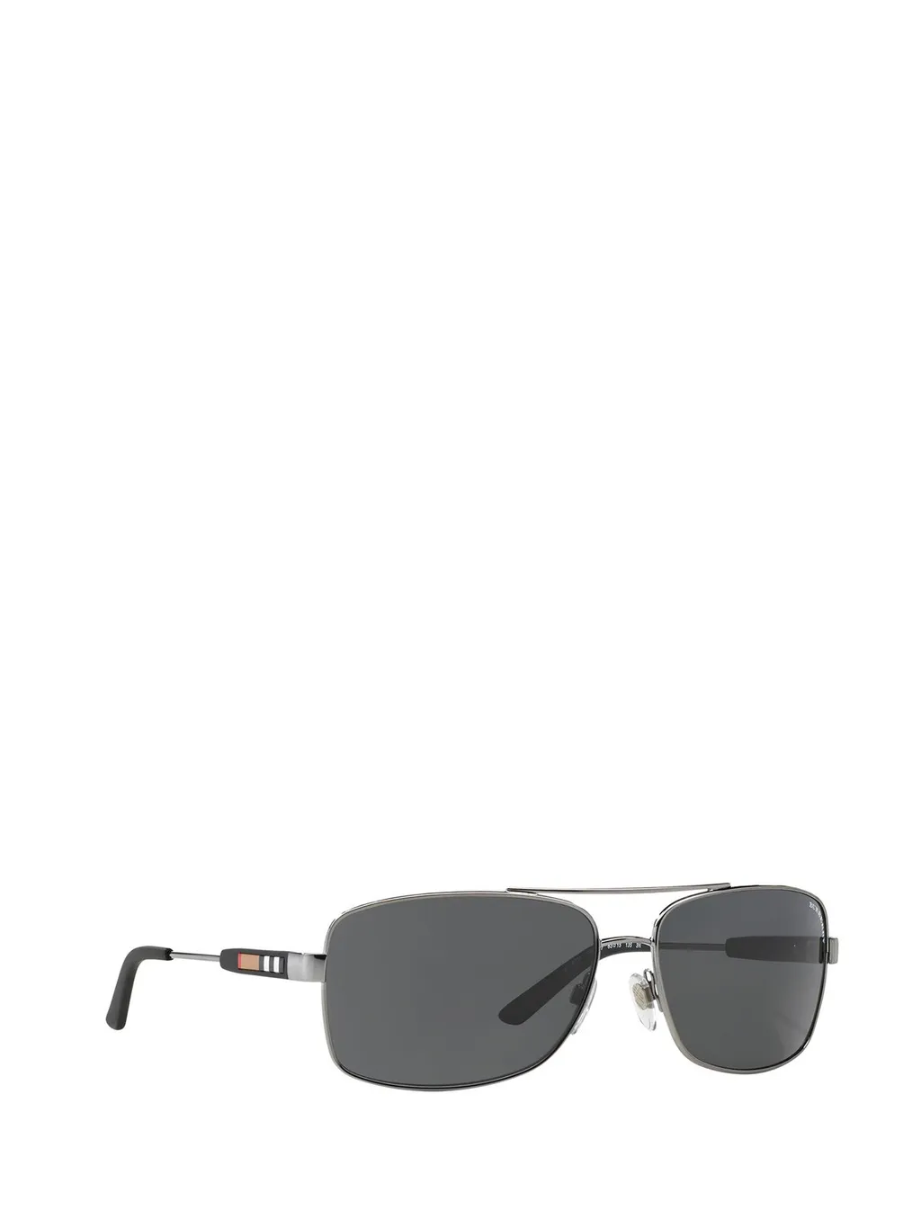 Burberry Eyewear Aviator Sunglasses