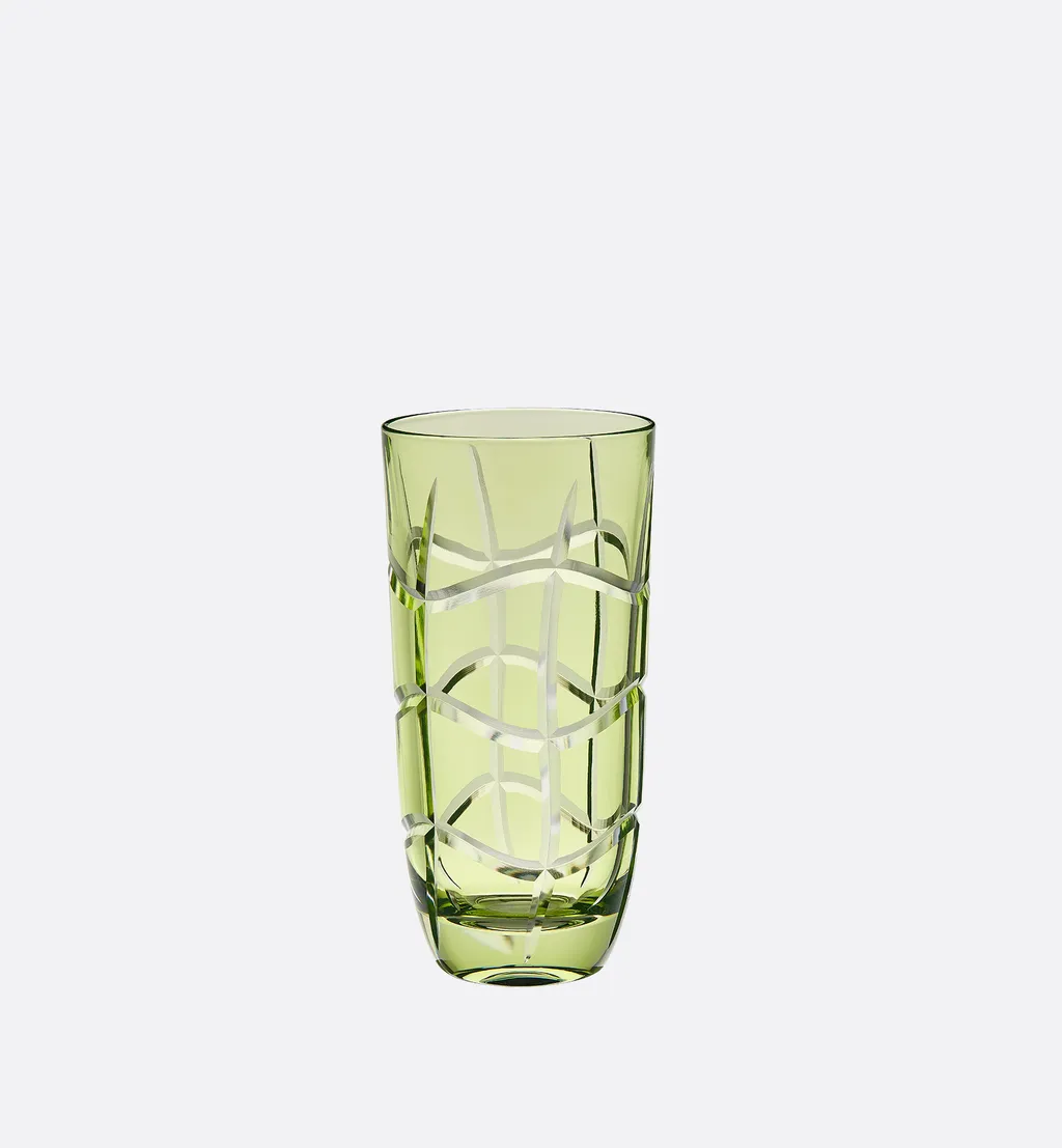 Set Of Six Glasses