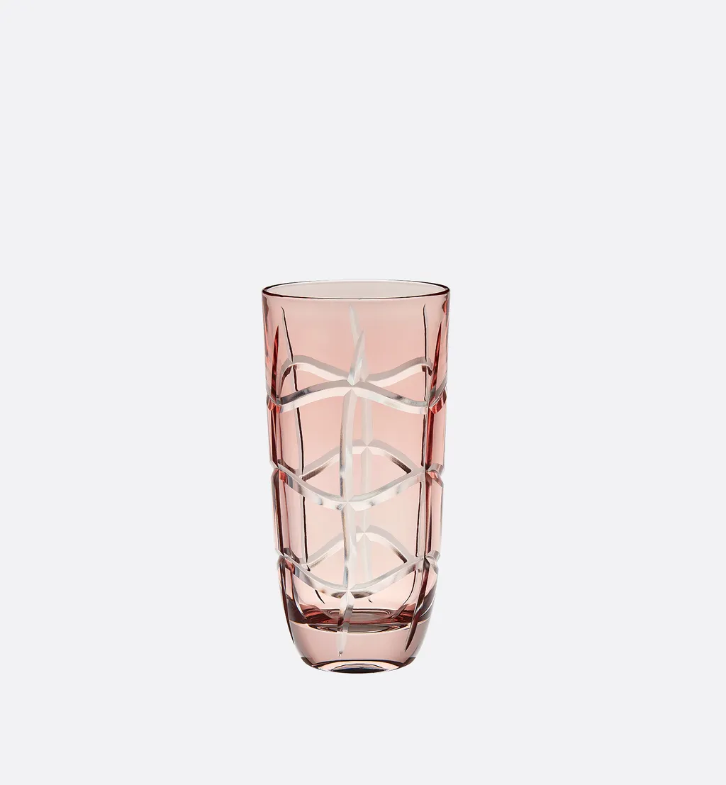 Set Of Six Glasses