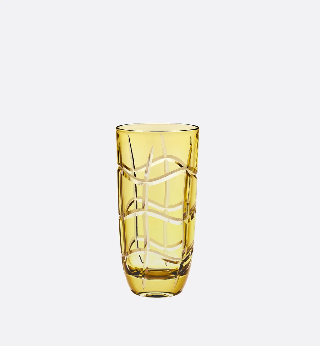Set Of Six Glasses