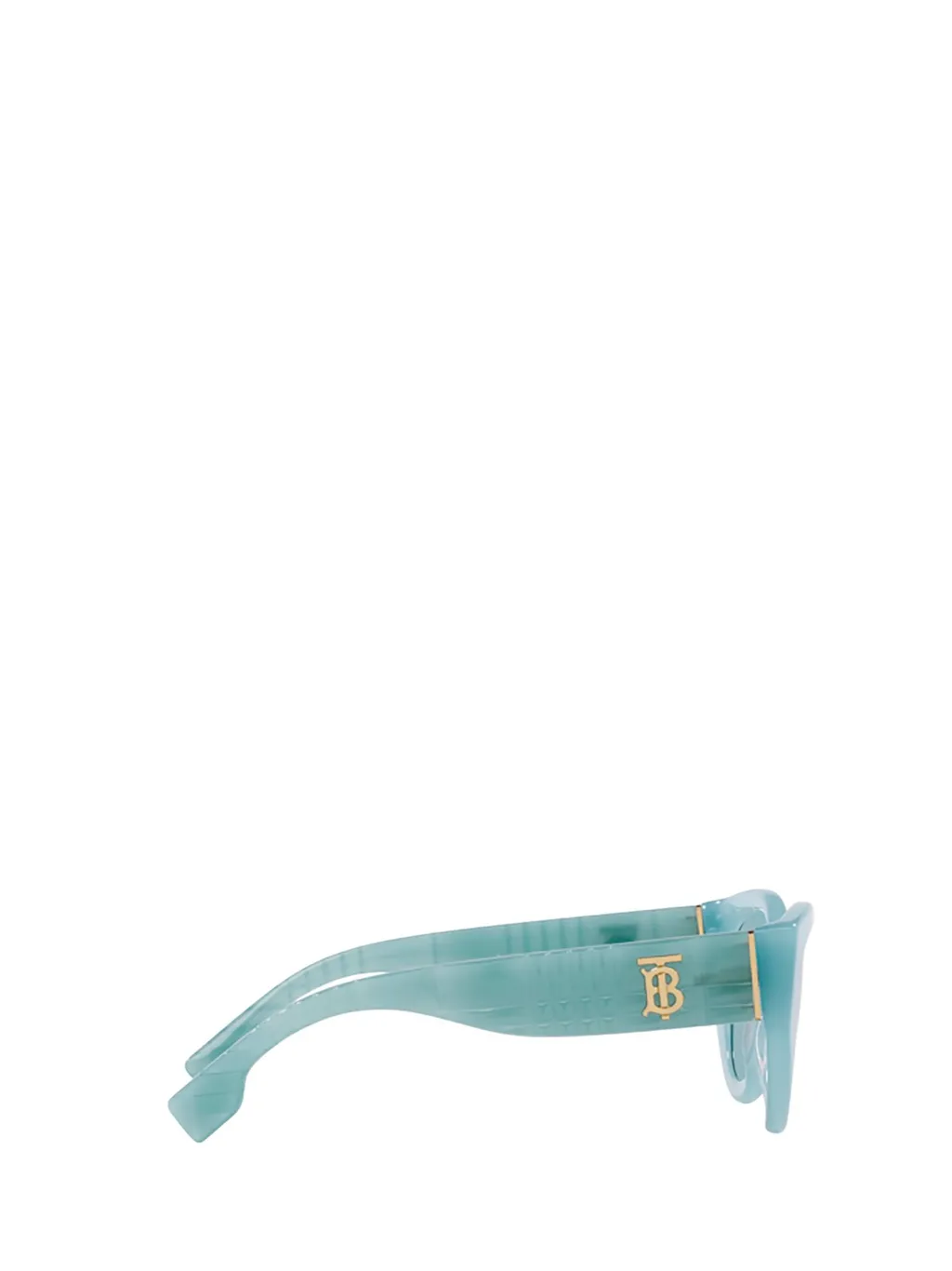 Burberry Eyewear Cat-Eye Frame Sunglasses
