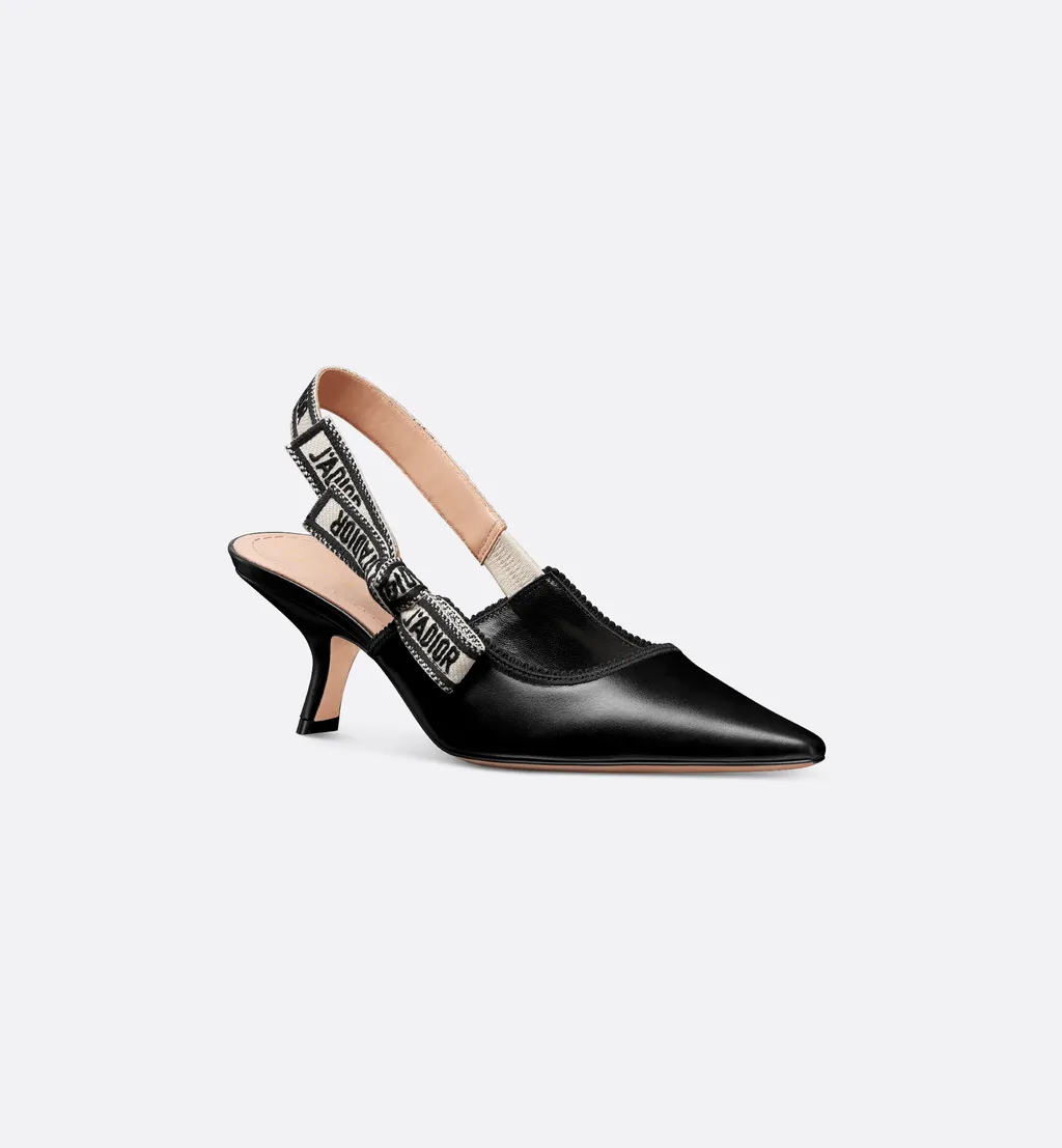 J'adior Slingback Pump