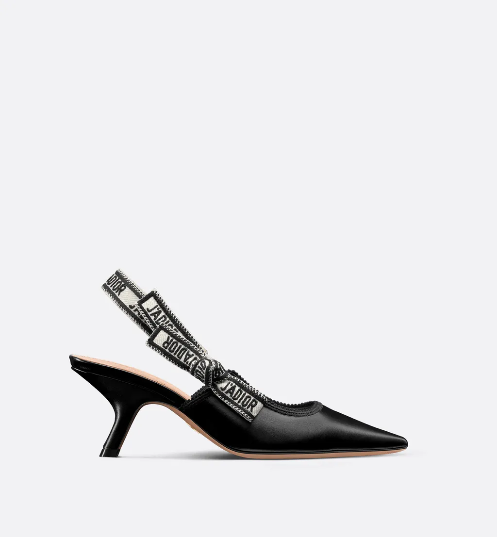 J'adior Slingback Pump