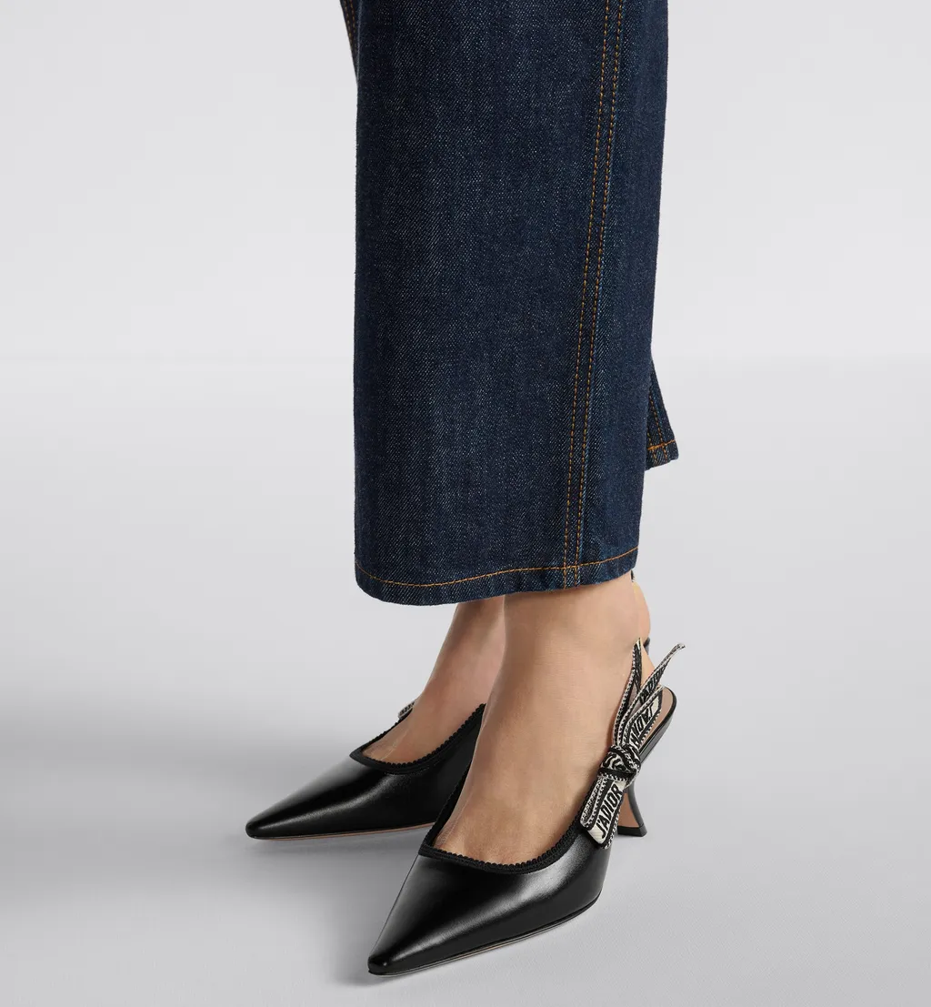 J'adior Slingback Pump