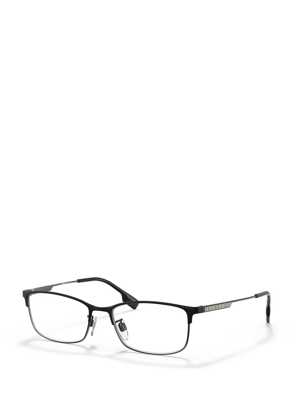 Burberry Eyewear Rectangular Frame Glasses