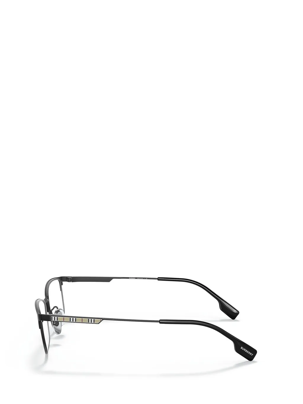 Burberry Eyewear Rectangular Frame Glasses