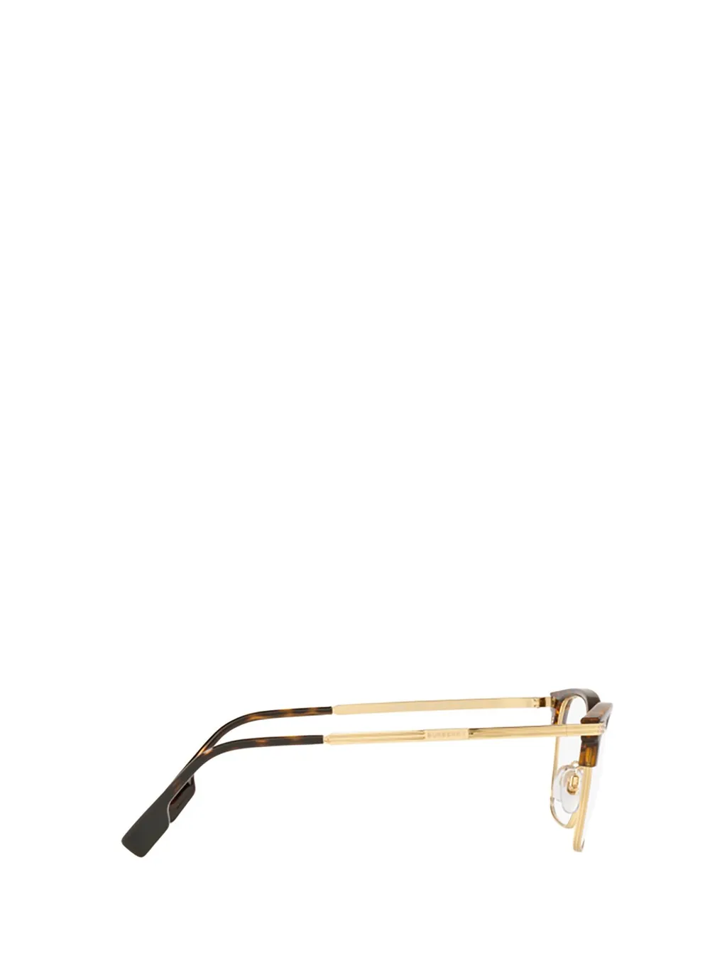 Burberry Eyewear Pearce Square Frame Glasses