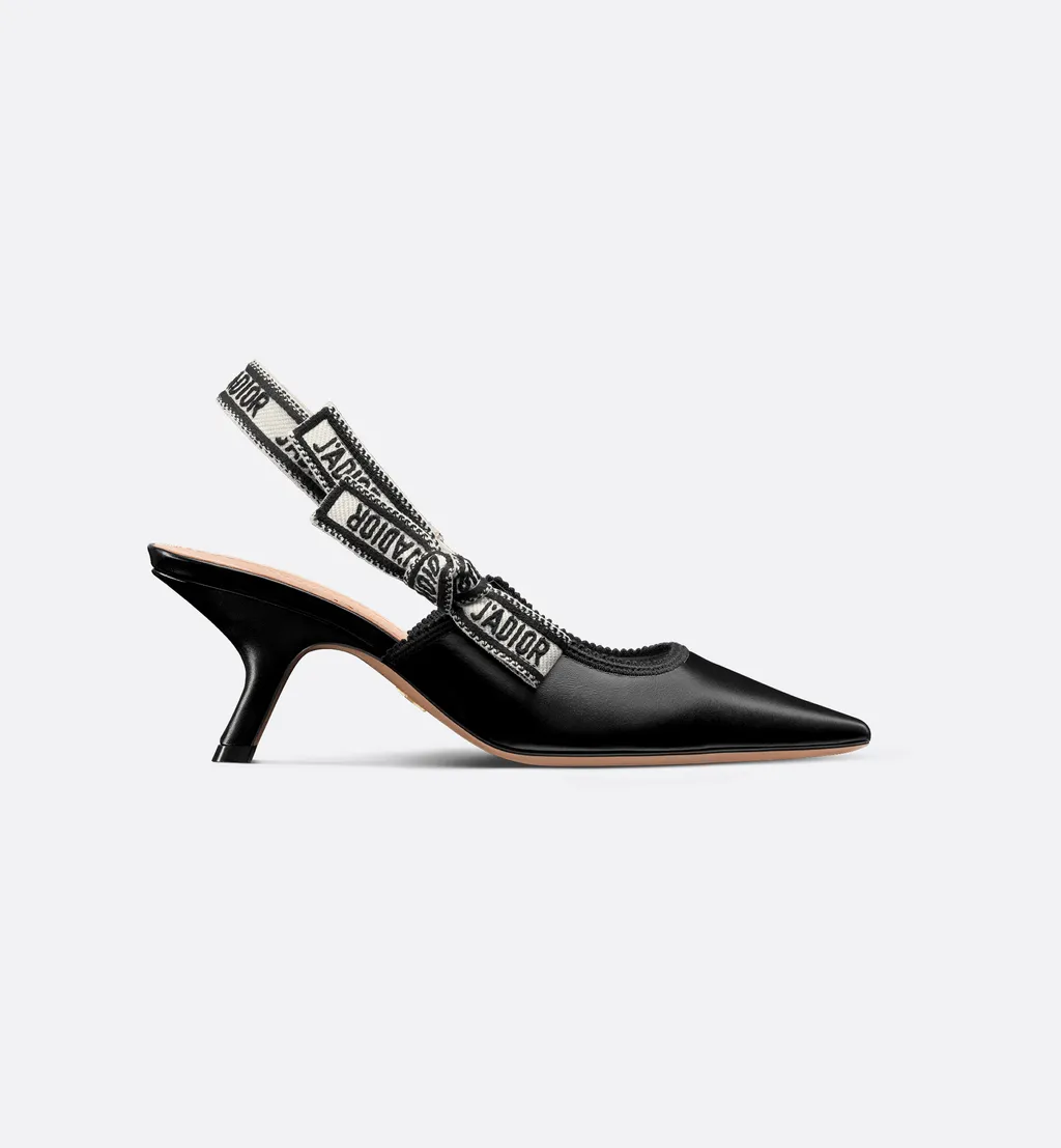 J'adior Slingback Pump