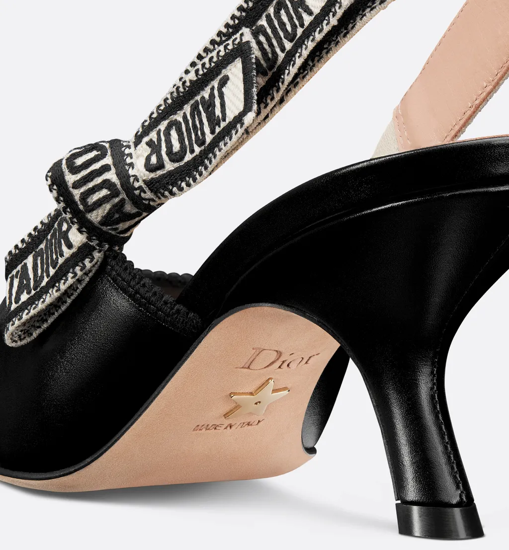 J'adior Slingback Pump