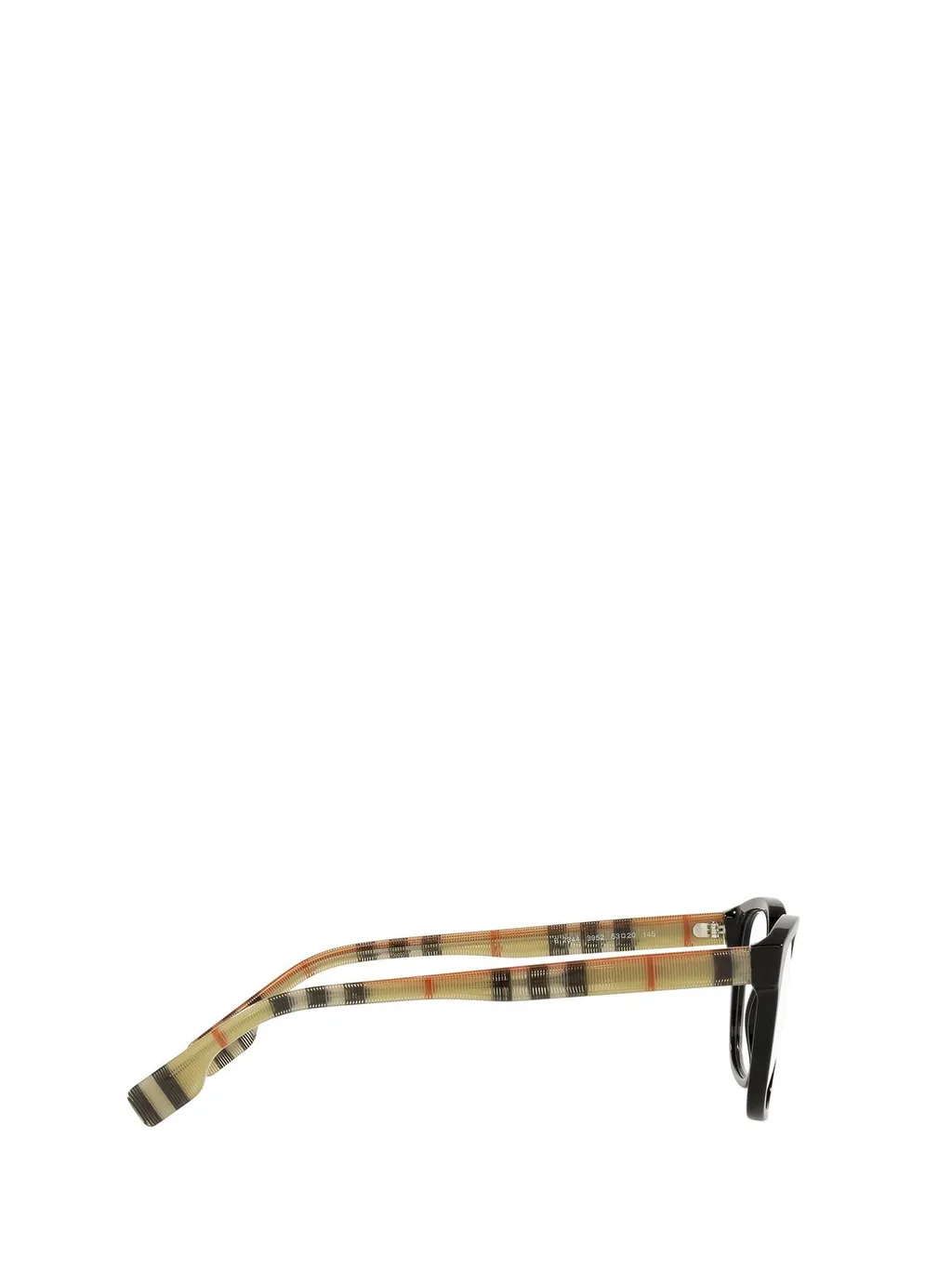 Burberry Eyewear Square Frame Glasses
