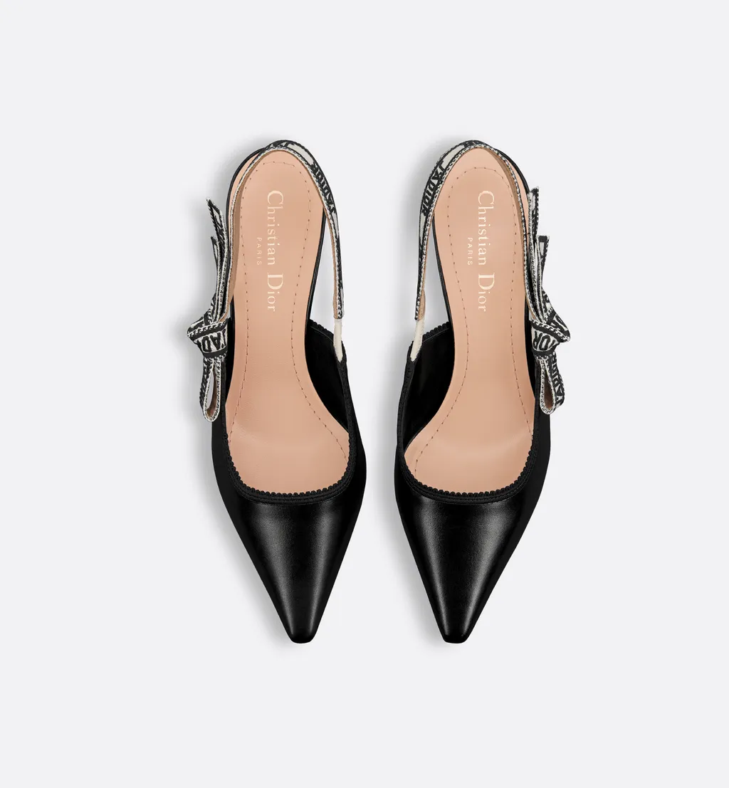 J'adior Slingback Pump
