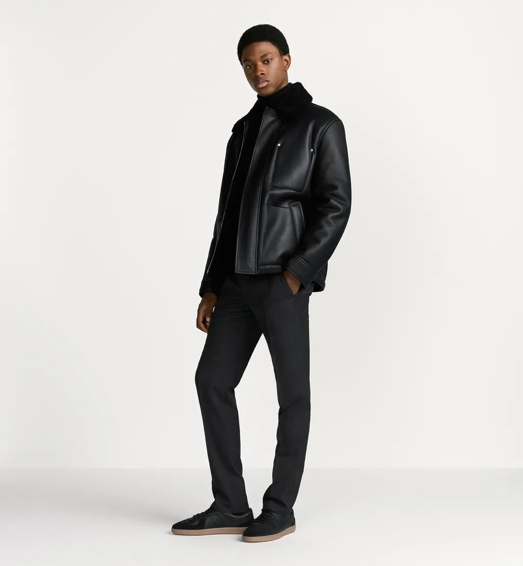 Dior Icons Parka