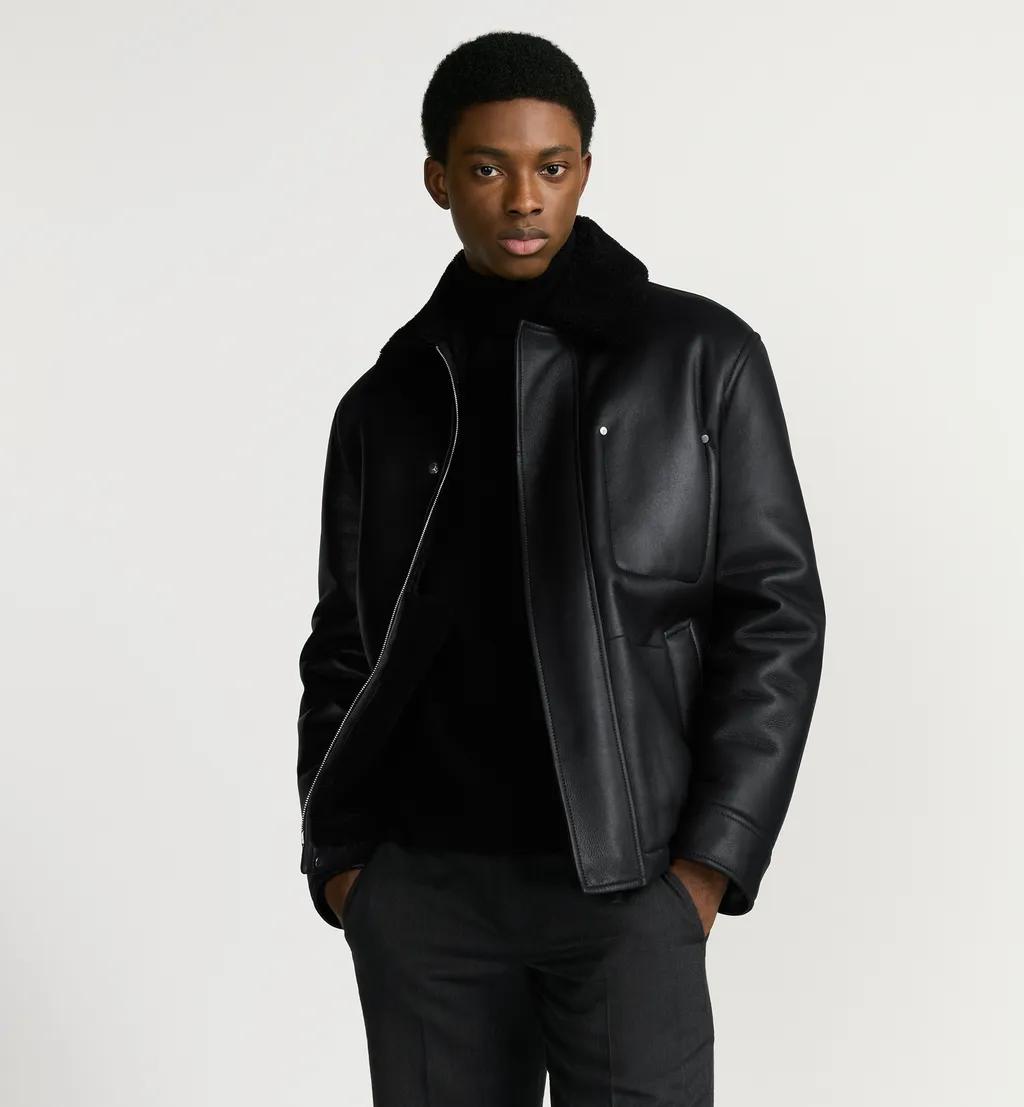 Dior Icons Parka
