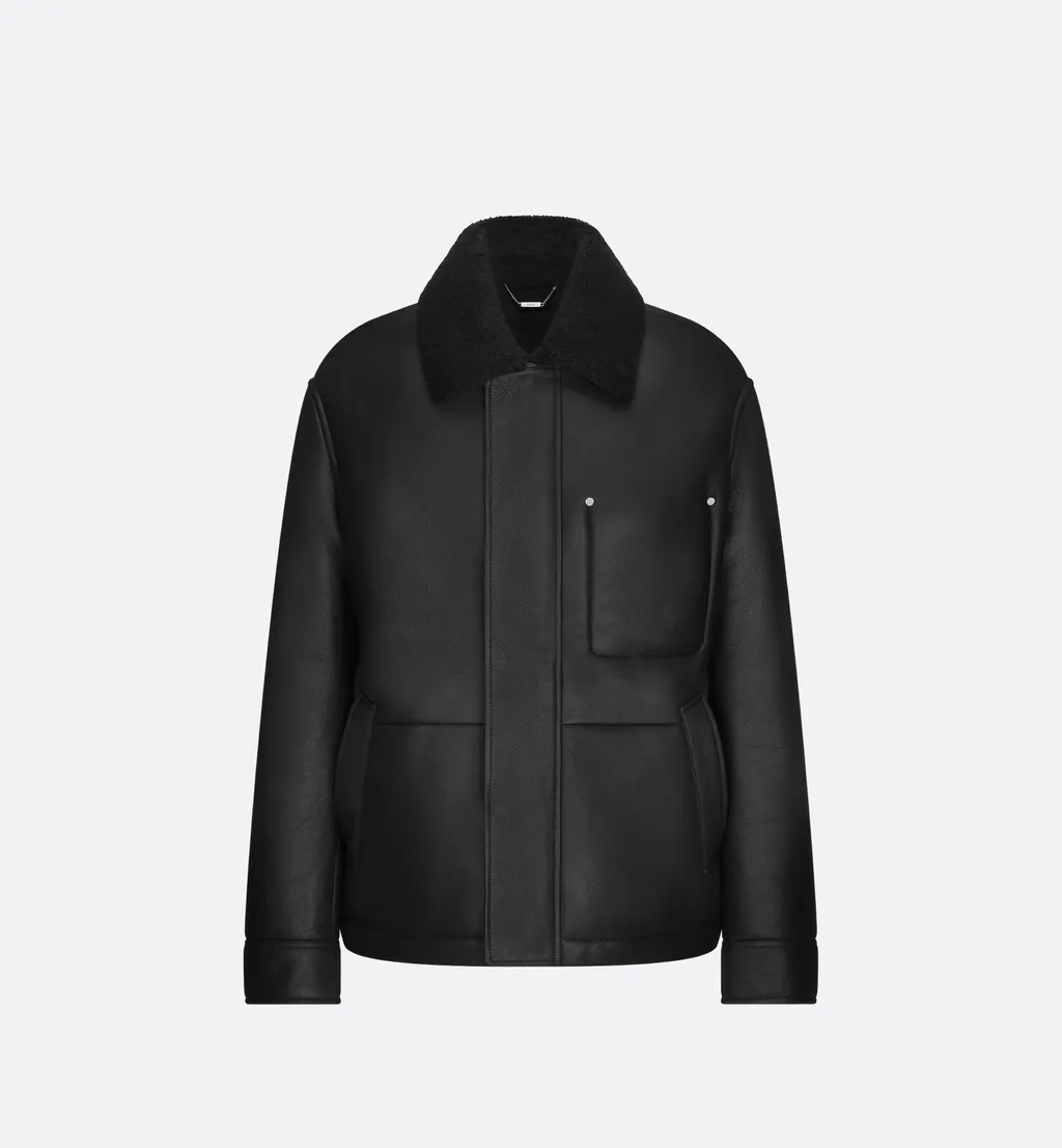 Dior Icons Parka