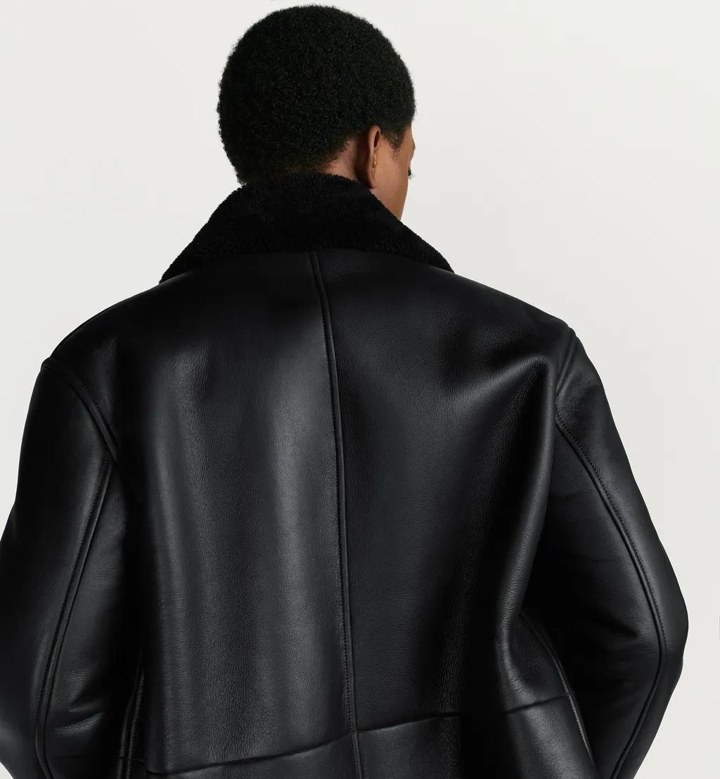 Dior Icons Parka