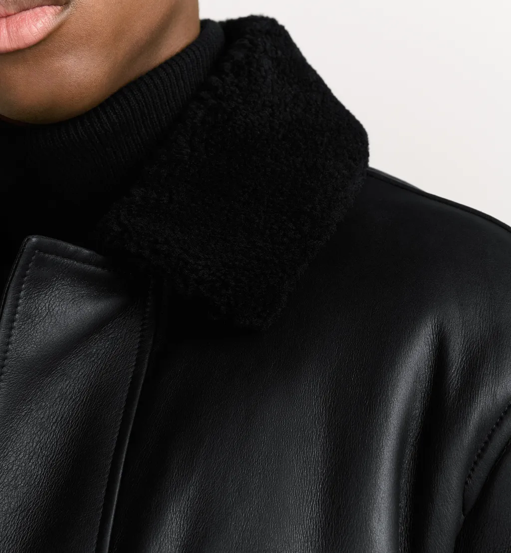 Dior Icons Parka
