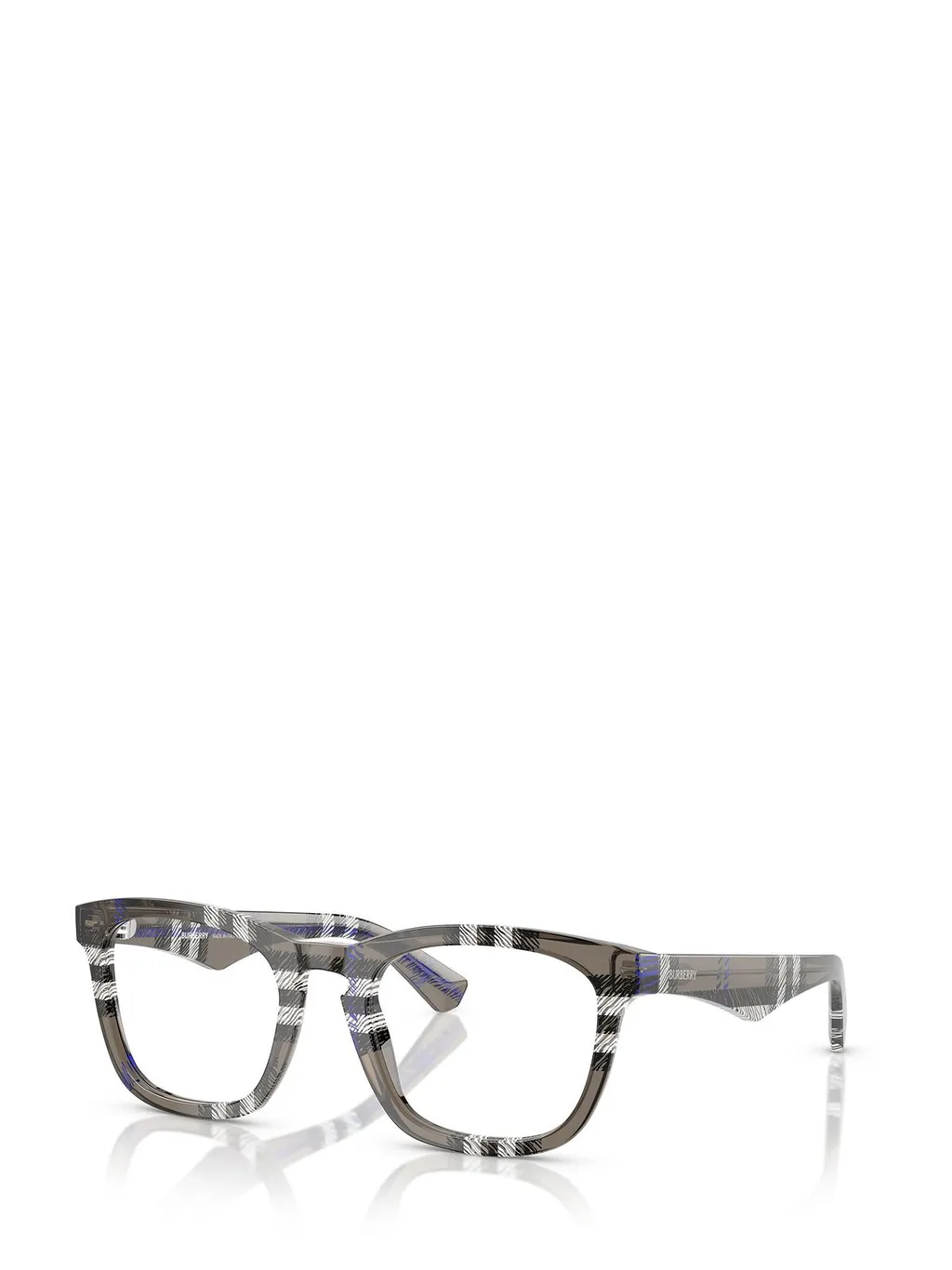 Burberry Eyewear Square Frame Glasses