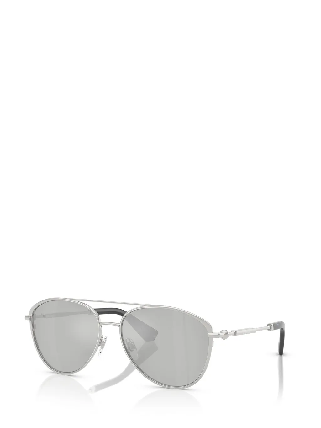Burberry Eyewear Aviator Sunglasses