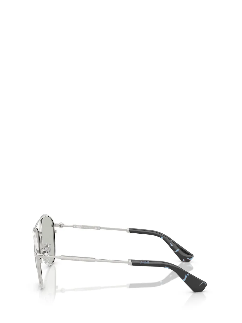 Burberry Eyewear Aviator Sunglasses
