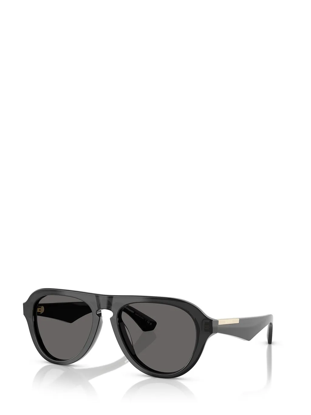 Burberry Eyewear Aviator Sunglasses