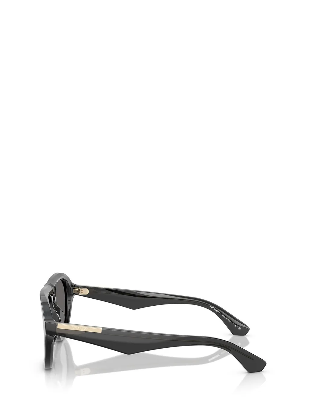 Burberry Eyewear Aviator Sunglasses