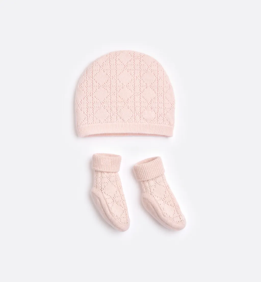 Newborn Gift Set
