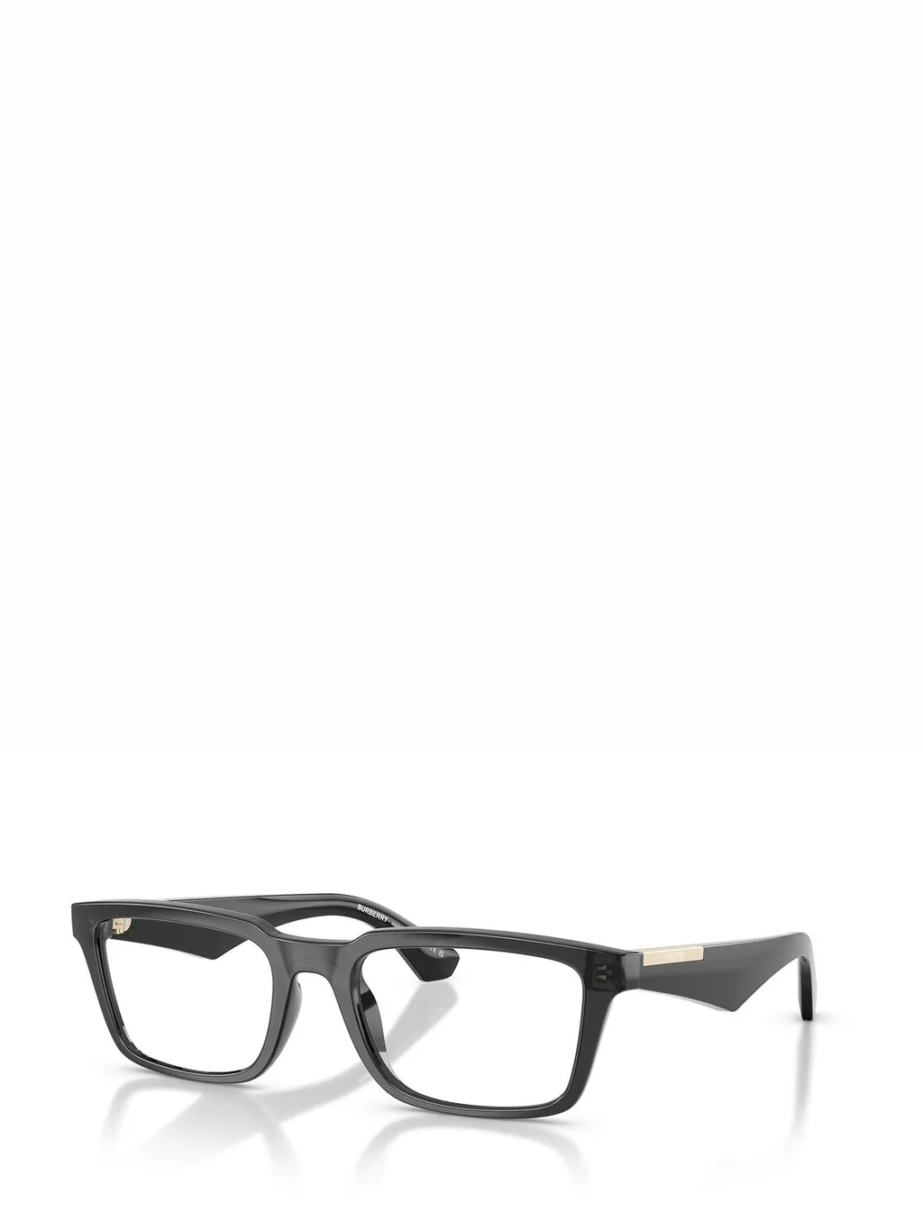 Burberry Eyewear Rectangular Frame Glasses