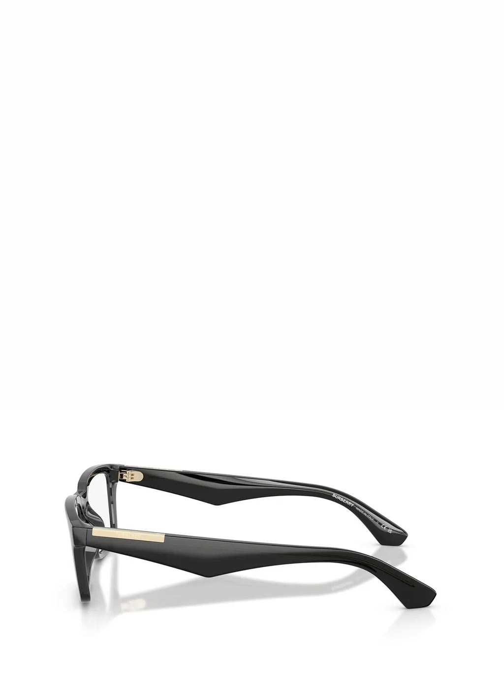 Burberry Eyewear Rectangular Frame Glasses