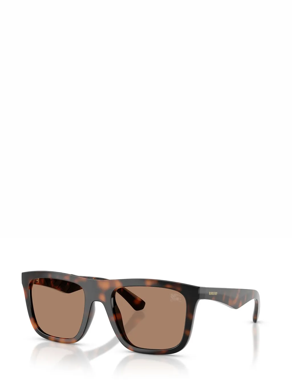 Burberry Eyewear Square Frame Sunglasses