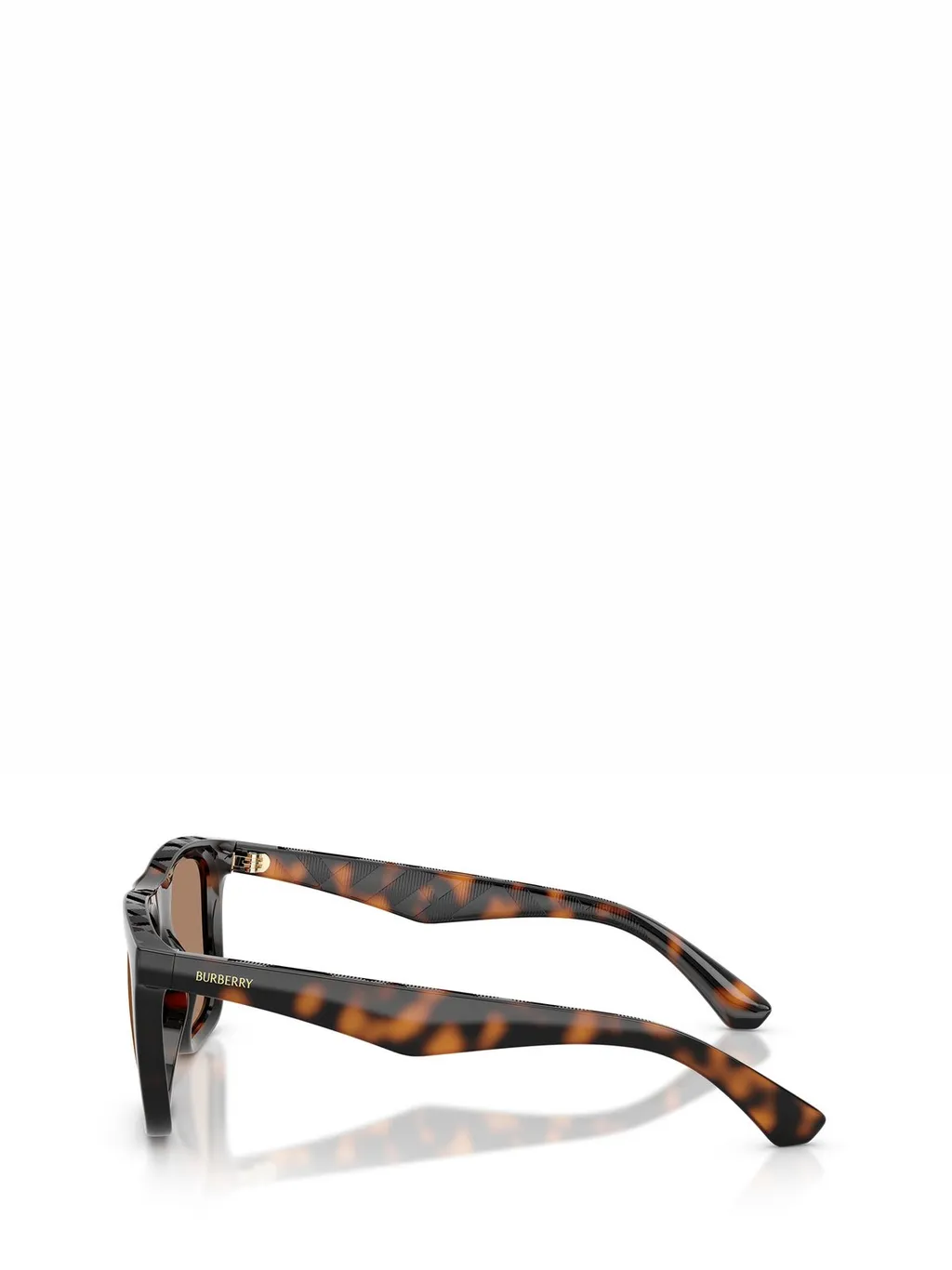 Burberry Eyewear Square Frame Sunglasses