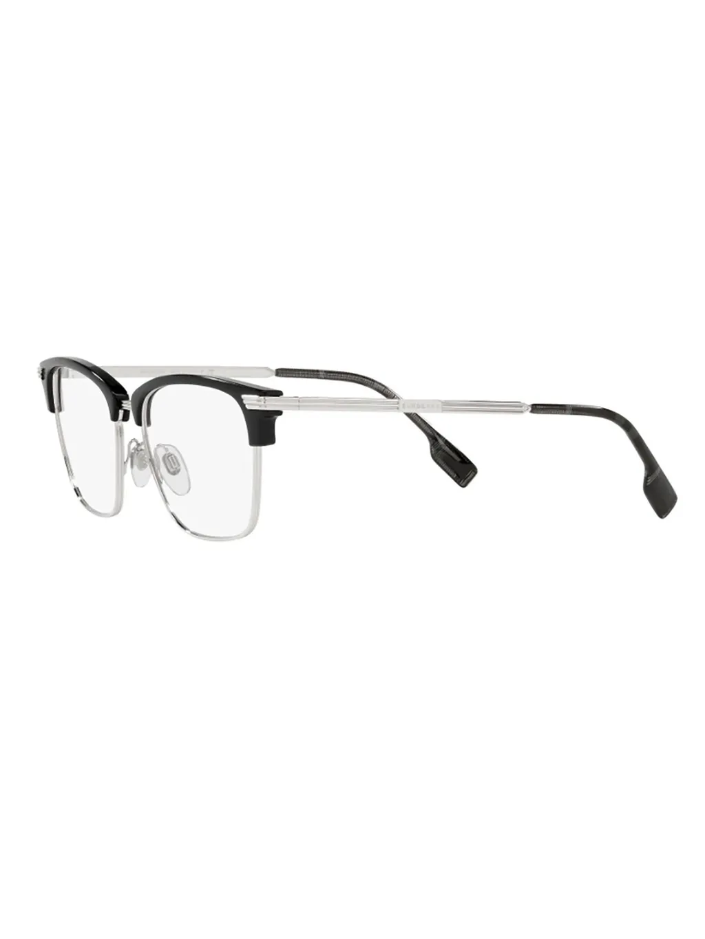 Burberry Eyewear Square Frame Glasses