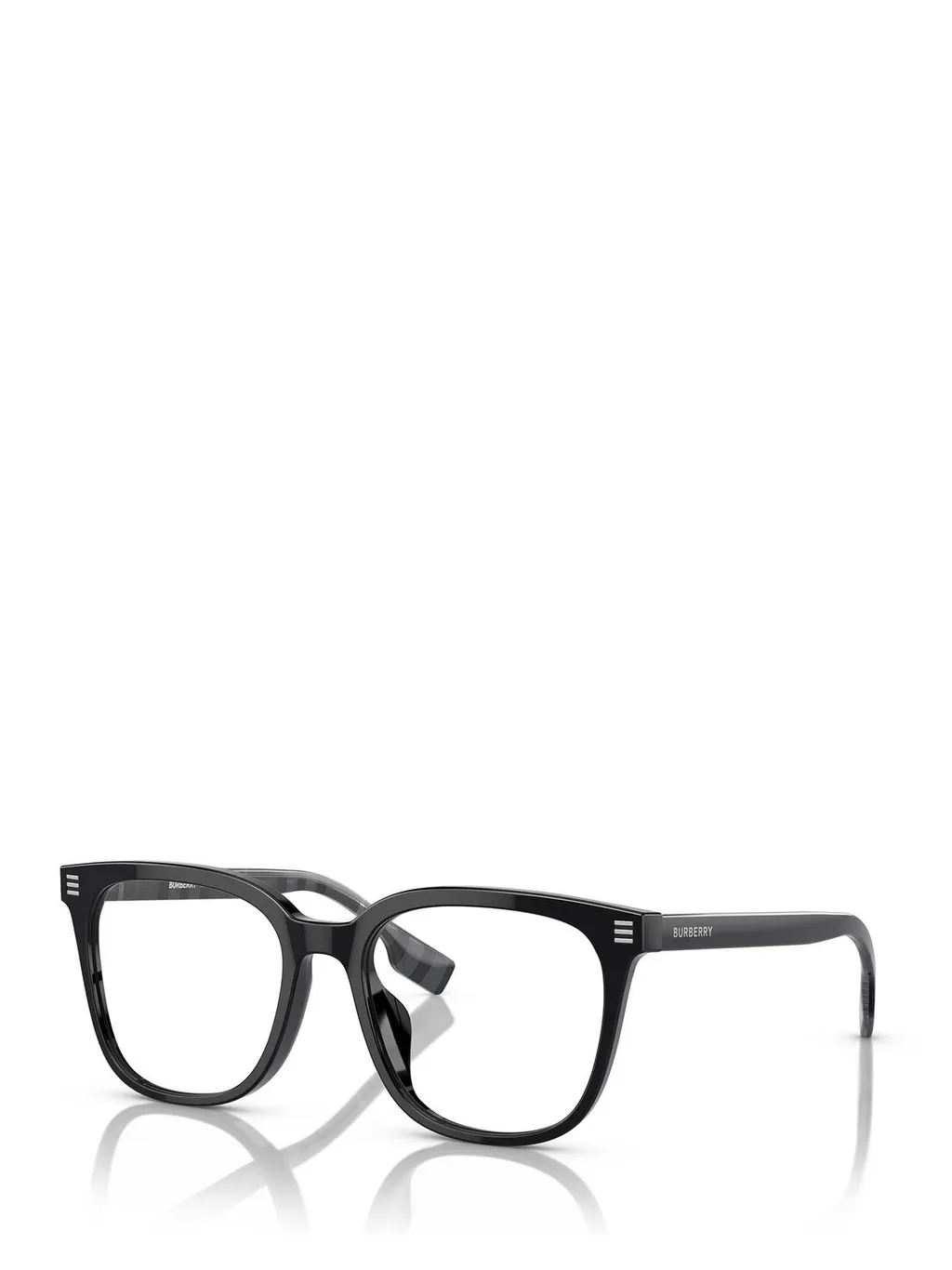 Burberry Eyewear Square Frame Glasses