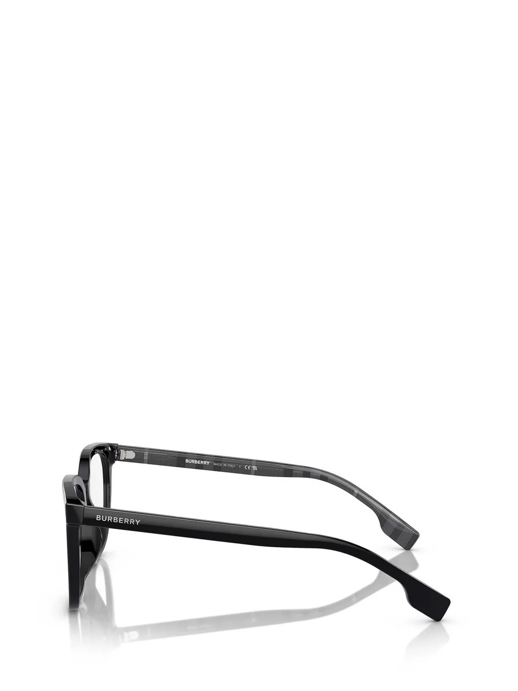 Burberry Eyewear Square Frame Glasses