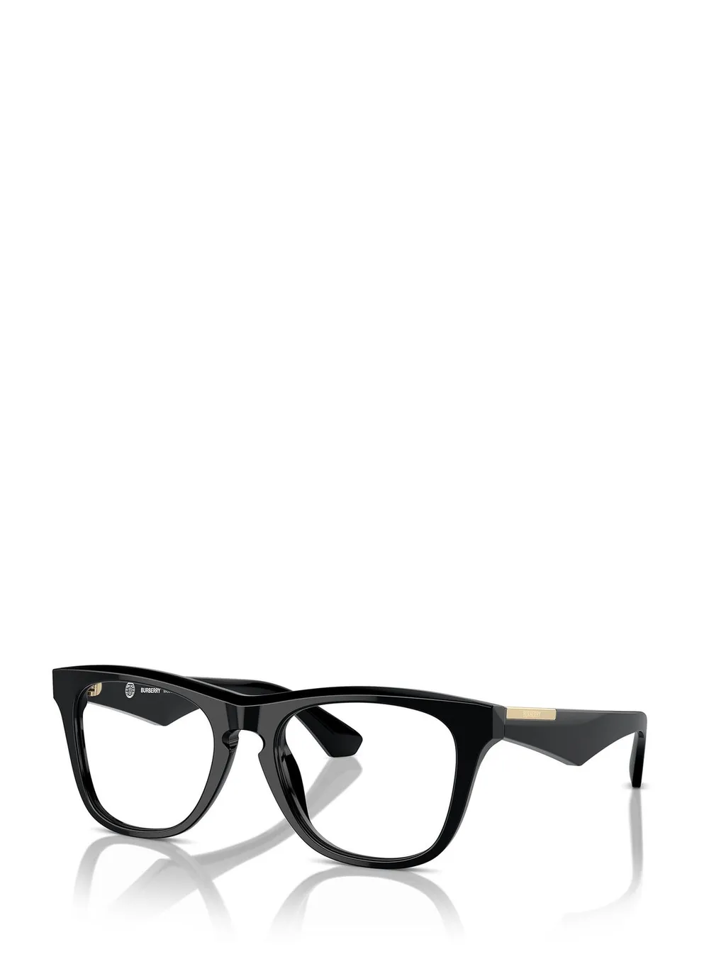 Burberry Eyewear Square Frame Glasses