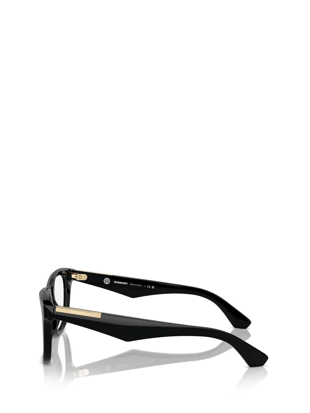 Burberry Eyewear Square Frame Glasses