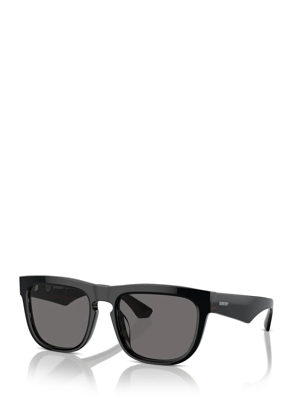 Burberry Eyewear Square Frame Sunglasses