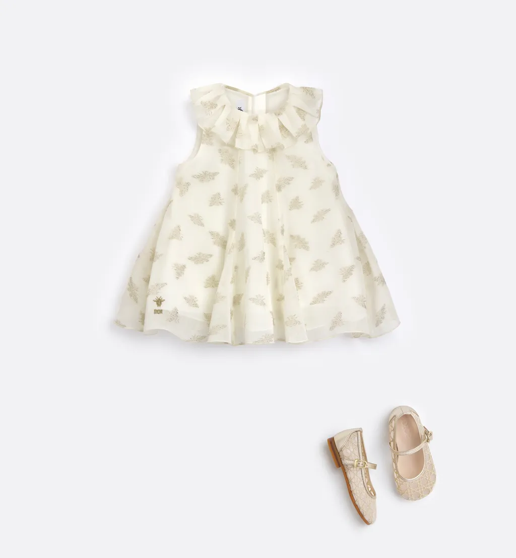 Baby Flared Dress
