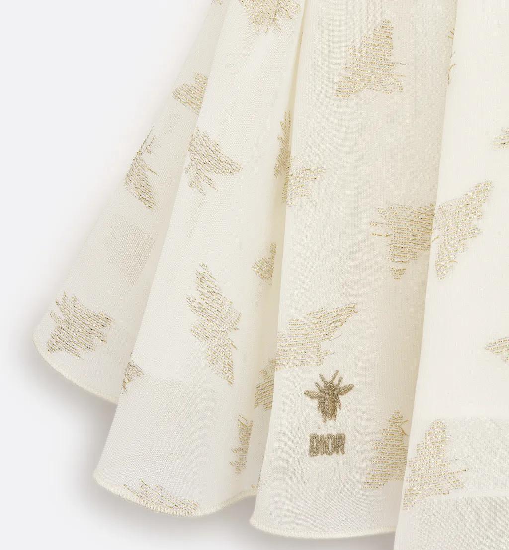 Baby Flared Dress
