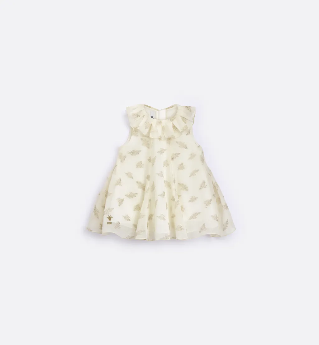 Baby Flared Dress