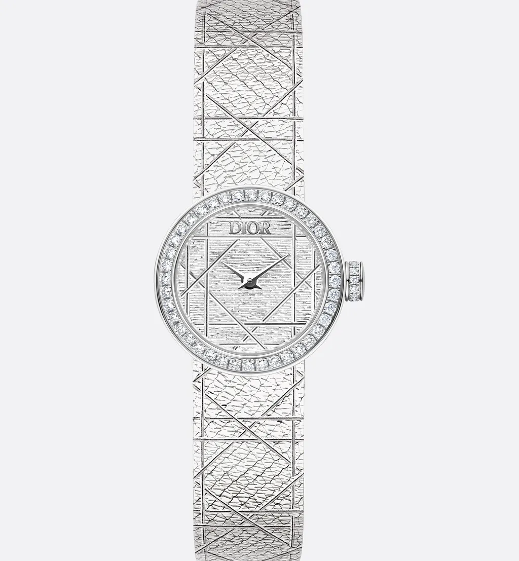 La Mini D My Dior