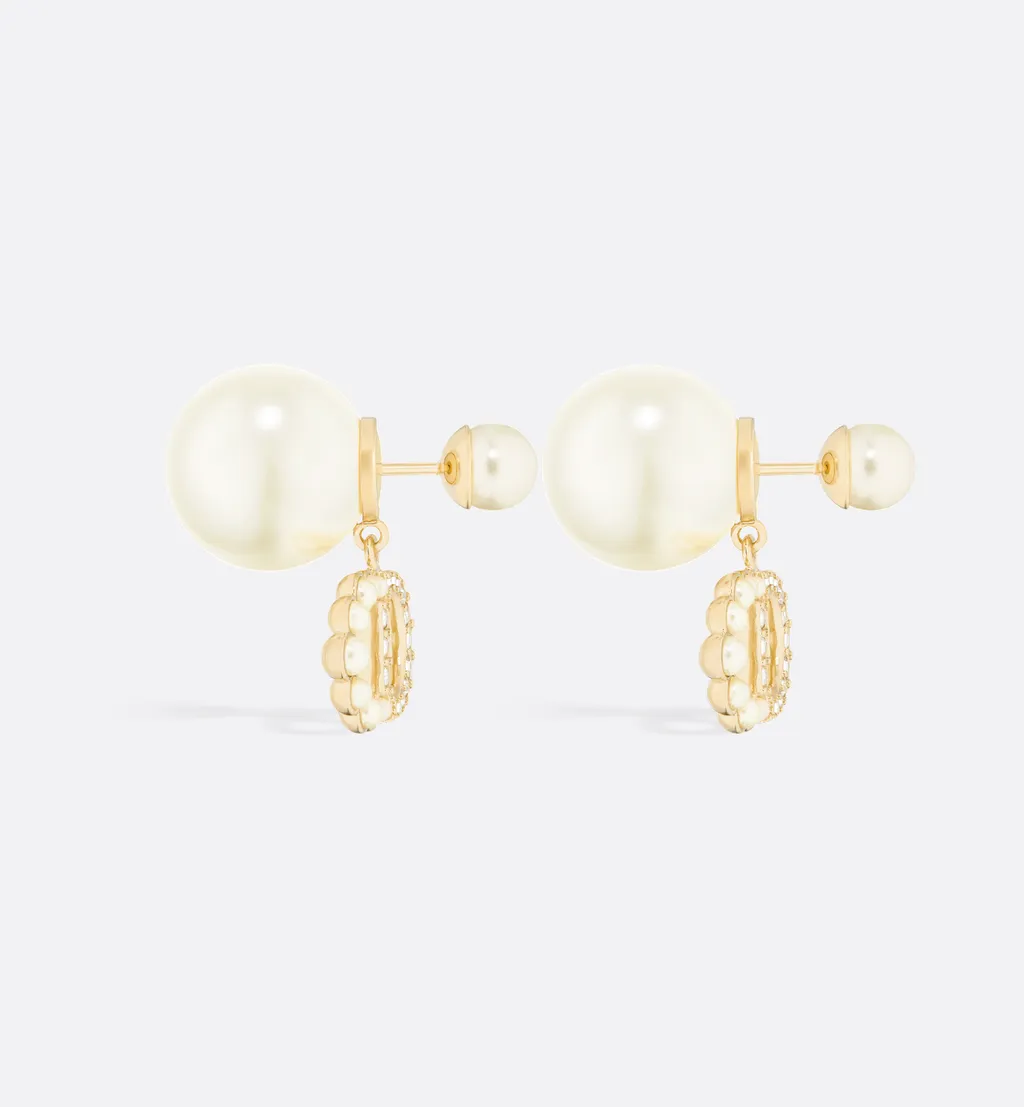 Dior Tribales Earrings