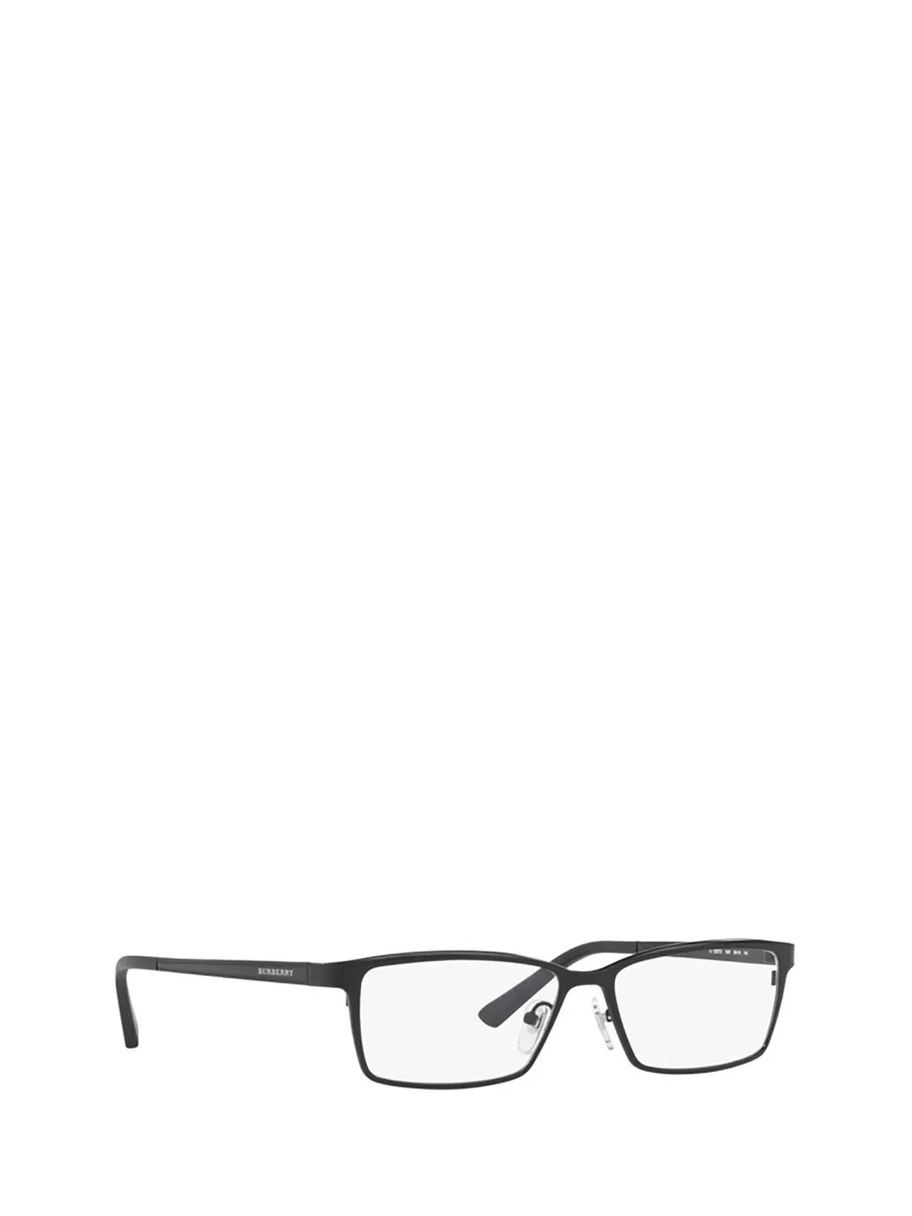 Burberry Eyewear Rectangle Frame Glasses