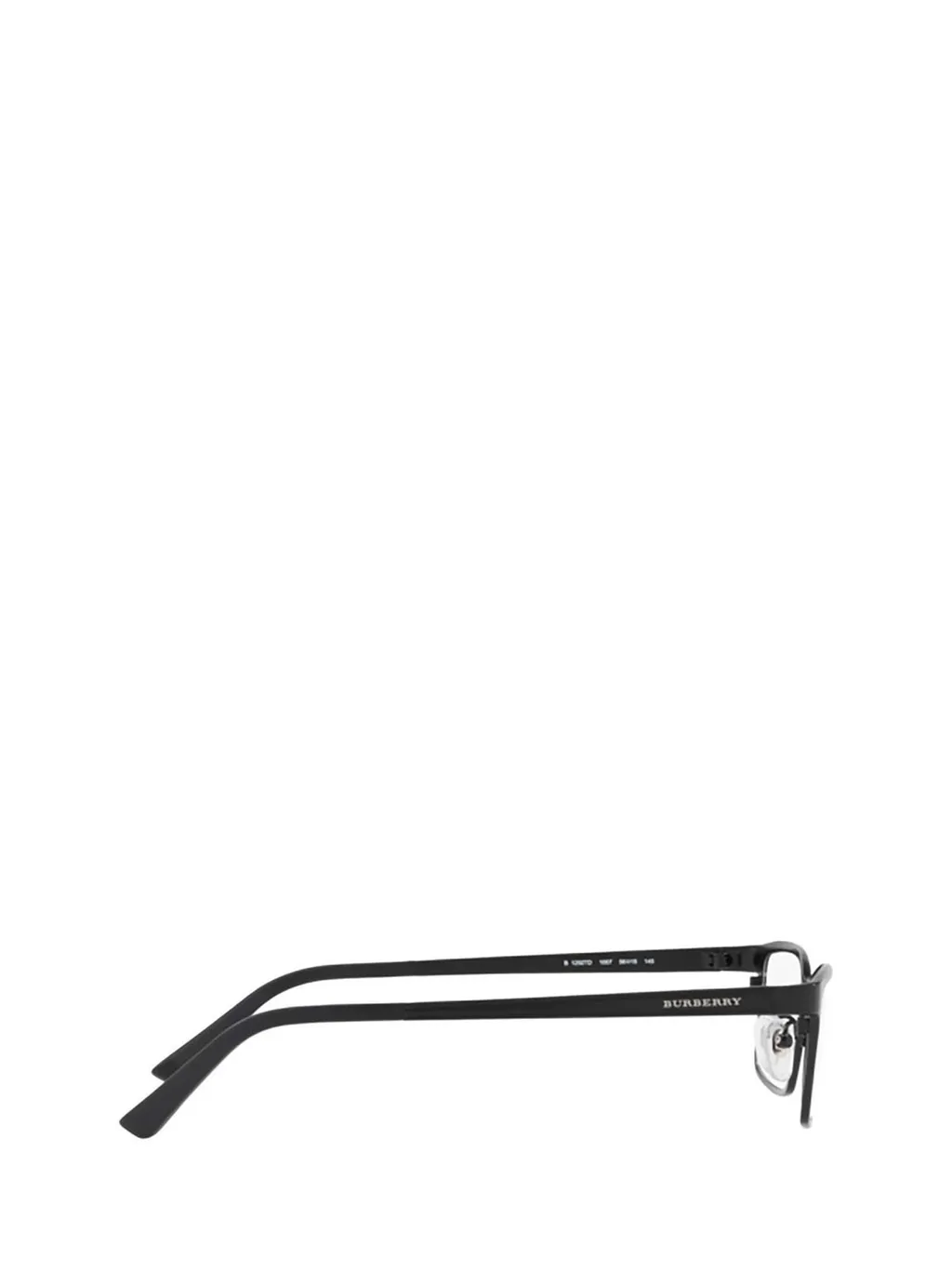 Burberry Eyewear Rectangle Frame Glasses