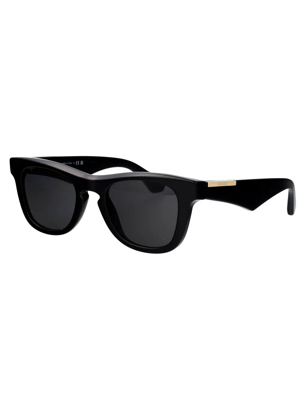 Burberry Eyewear Square Frame Sunglasses