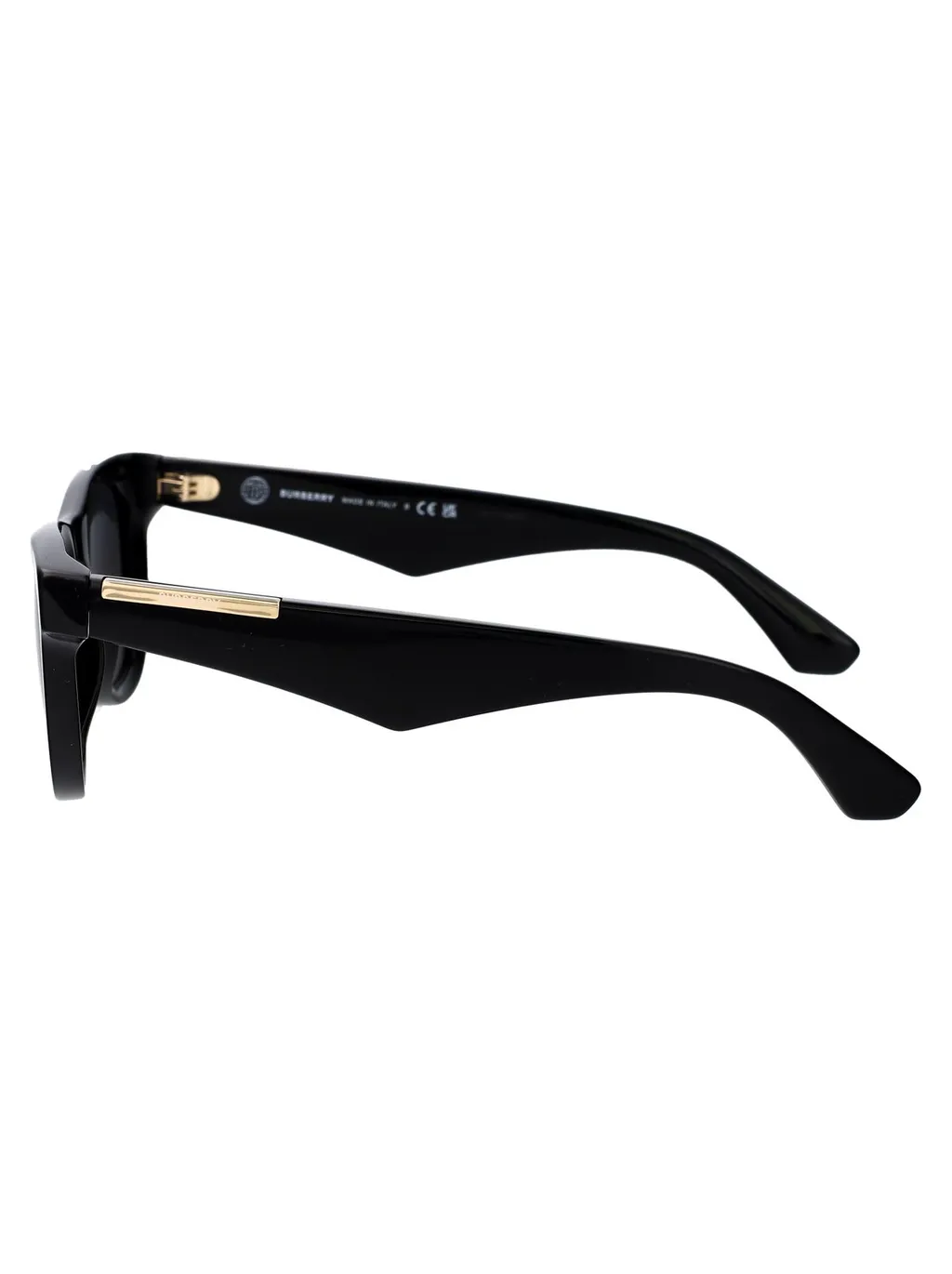 Burberry Eyewear Square Frame Sunglasses
