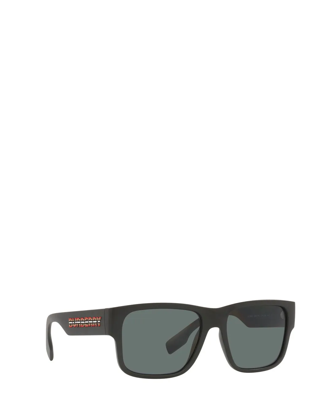 Burberry Eyewear Square Frame Sunglasses