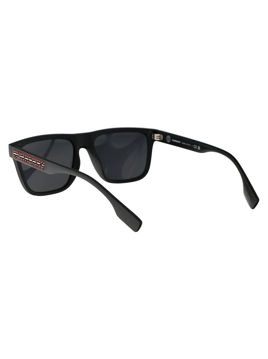 Burberry Eyewear Square Frame Sunglasses