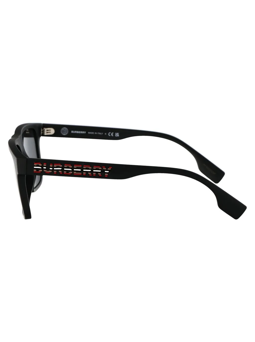 Burberry Eyewear Square Frame Sunglasses