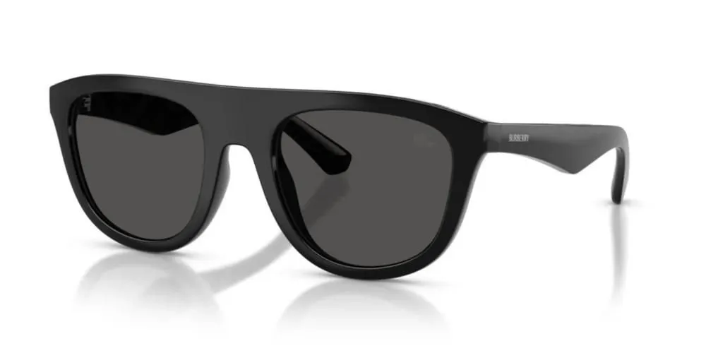 Burberry Eyewear Square Frame Sunglasses