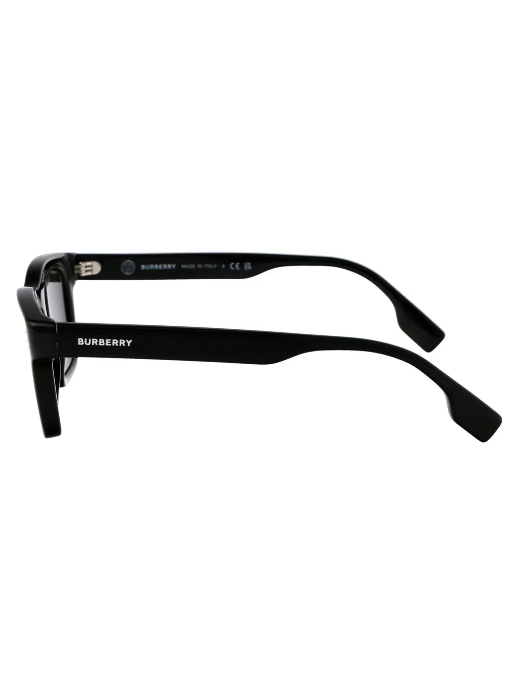 Burberry Eyewear Square Frame Sunglasses